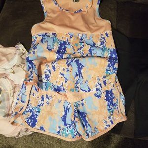 Dance/Gymnastics Bundle